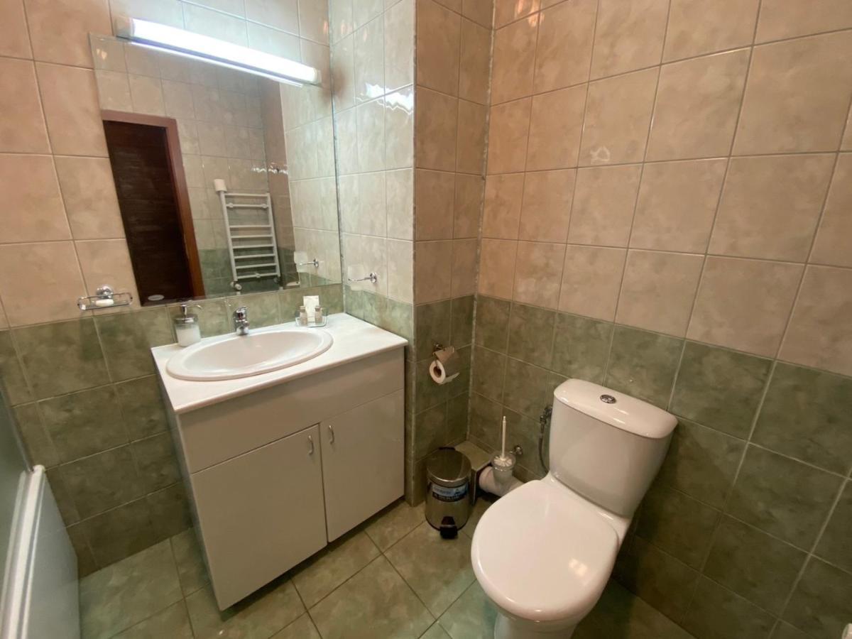 Deluxe 217 Apartment Borovets Exterior photo