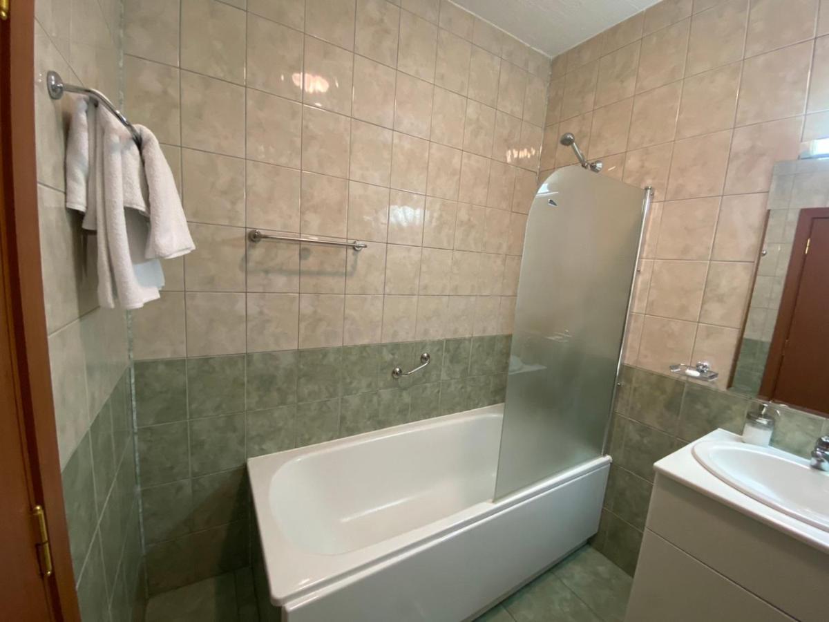 Deluxe 217 Apartment Borovets Exterior photo